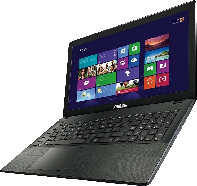 Ремонт цепи питания Asus R512CA