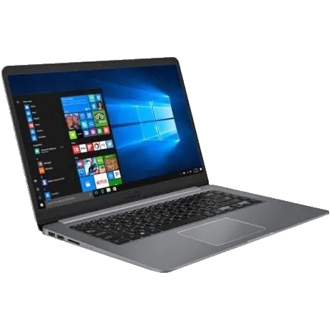 Ремонт цепи питания Asus S510UN