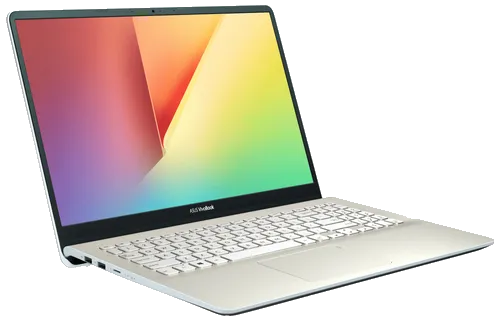 Ремонт цепи питания Asus S530UF