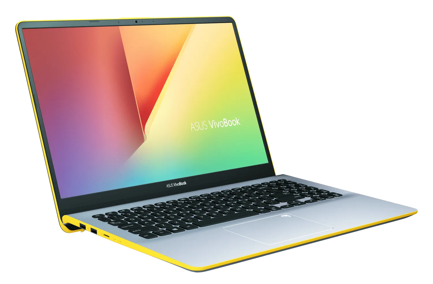 Ремонт цепи питания Asus S530UN