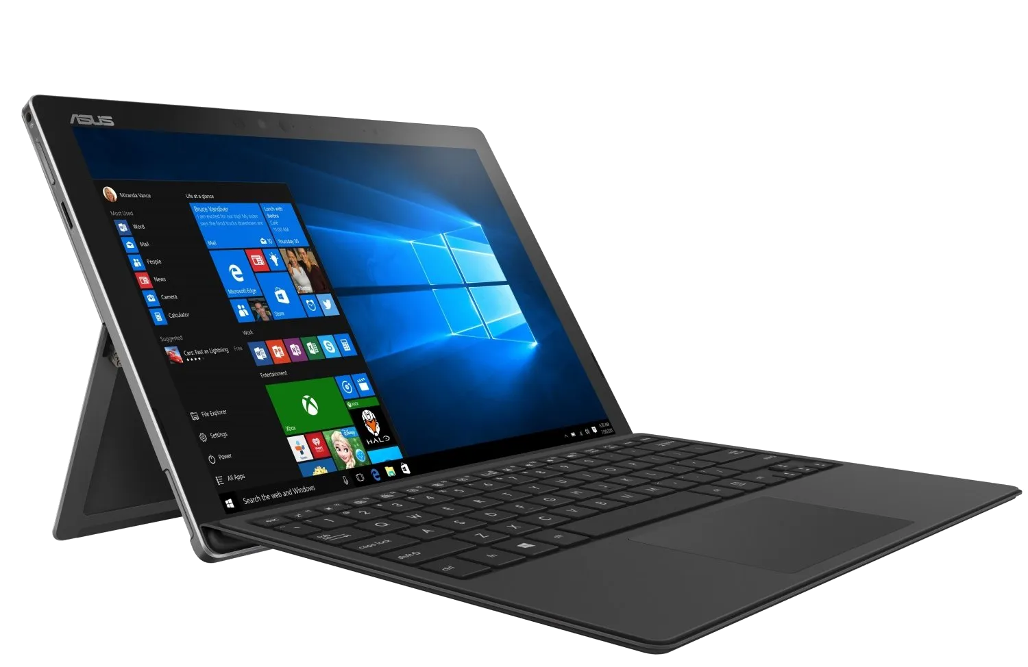 Ремонт цепи питания Asus Transformer 3 T305CA