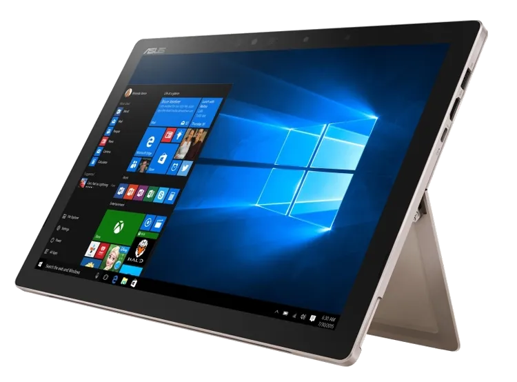 Ремонт цепи питания Asus Transformer 3 Pro T303UA