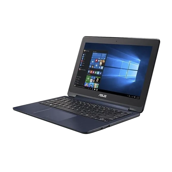 Ремонт цепи питания Asus Transformer Book Flip TP200SA