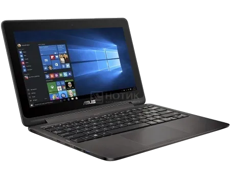 Ремонт цепи питания Asus Transformer Book Flip TP201SA