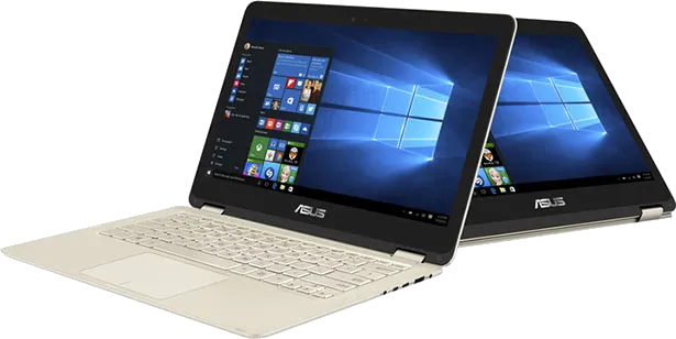 Ремонт цепи питания Asus Transformer Book Flip UX360CA