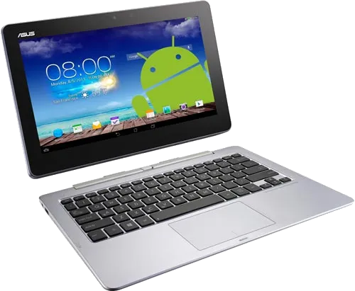 Ремонт цепи питания Asus Transformer Book Trio TX201LA