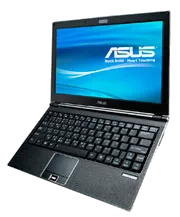 Ремонт цепи питания Asus U1