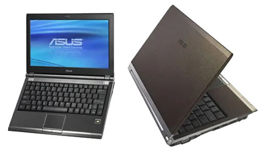 Ремонт цепи питания Asus U2