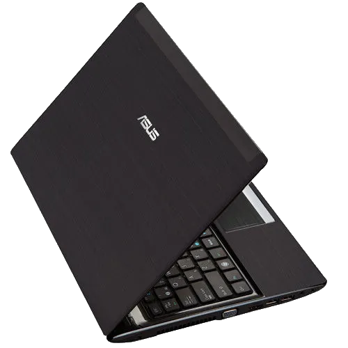 Ремонт цепи питания Asus U30