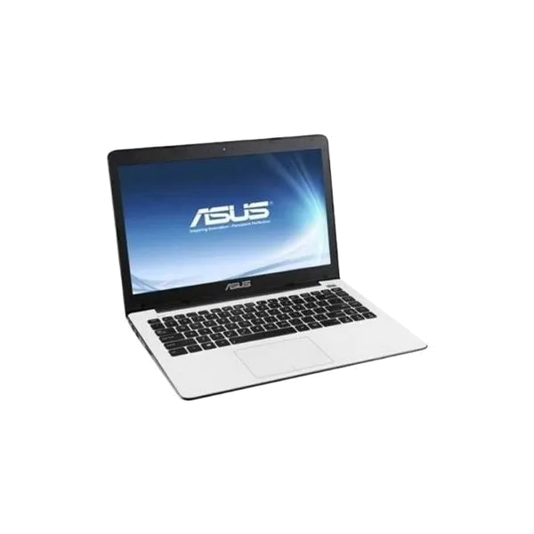 Ремонт цепи питания Asus U5200