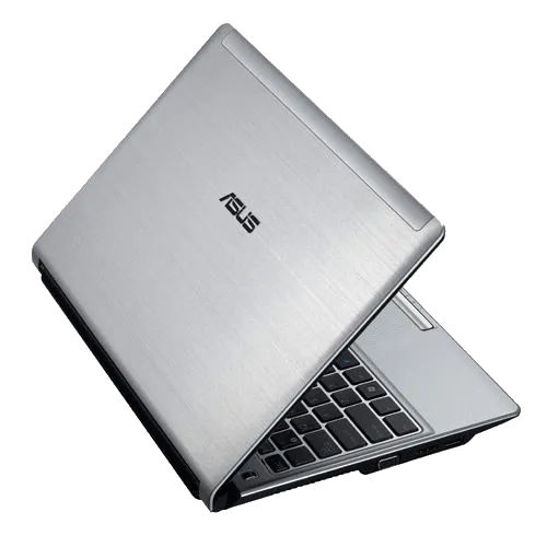 Ремонт цепи питания Asus UL30