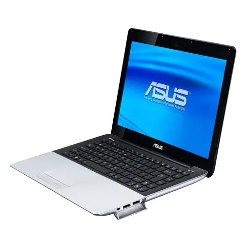Ремонт цепи питания Asus UX30