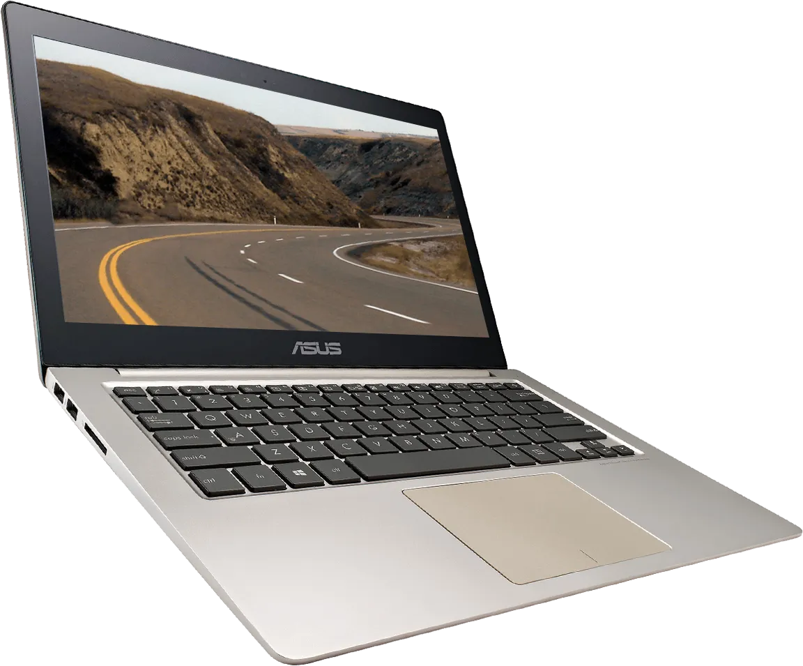 Ремонт цепи питания Asus UX303LA