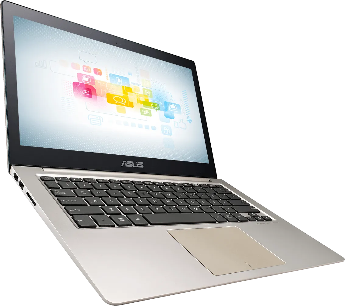 Ремонт цепи питания Asus UX303LN