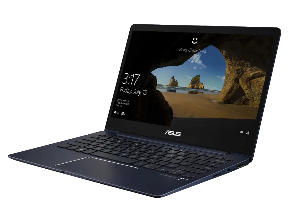 Ремонт цепи питания Asus UX331UA