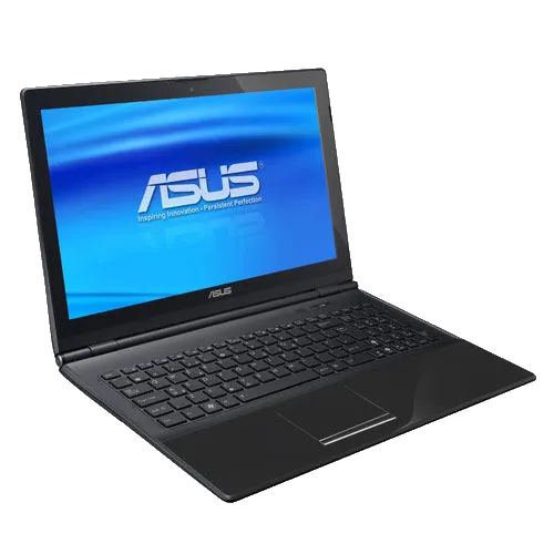 Ремонт цепи питания Asus UX50V