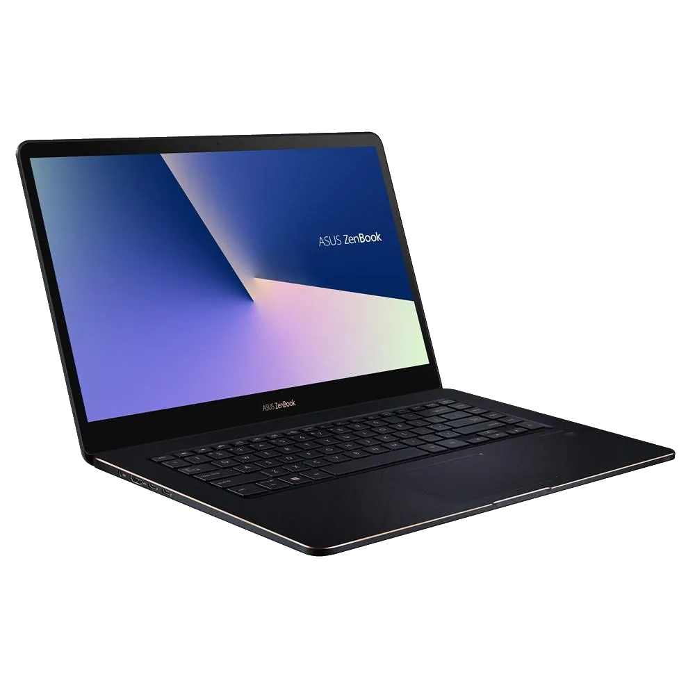 Ремонт цепи питания Asus UX550GE