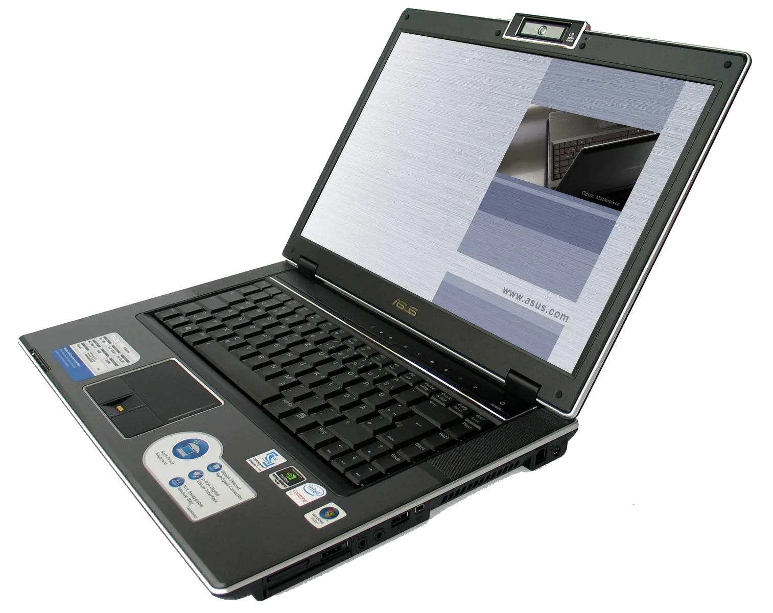 Ремонт цепи питания Asus V1