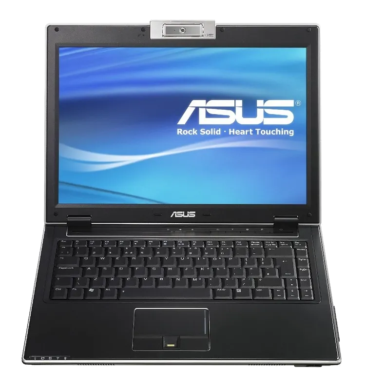 Ремонт цепи питания Asus V2