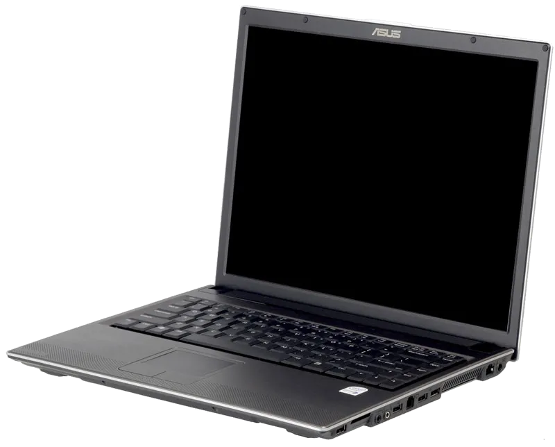 Ремонт цепи питания Asus V6