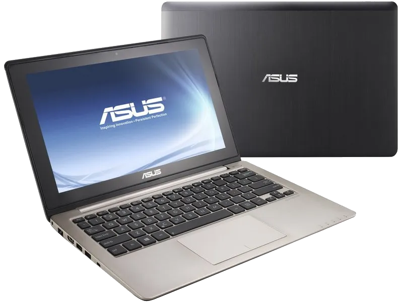 Ремонт цепи питания Asus S200