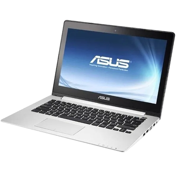 Ремонт цепи питания Asus S300