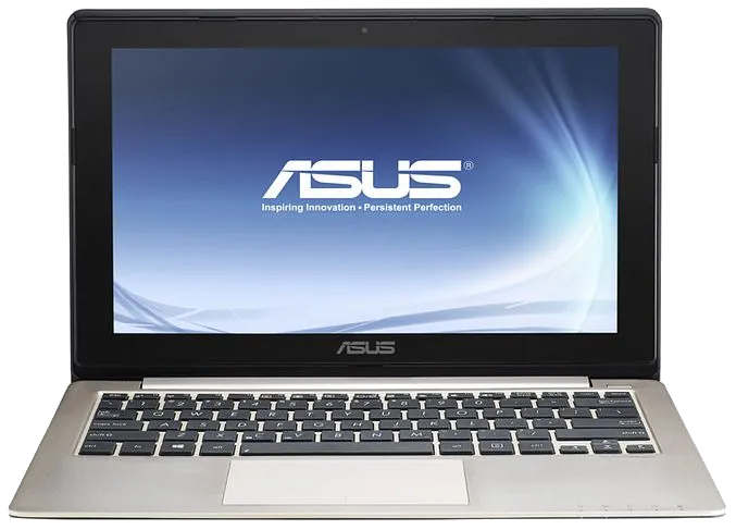 Ремонт цепи питания Asus S550