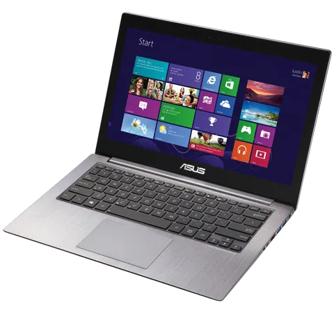 Ремонт цепи питания Asus U38