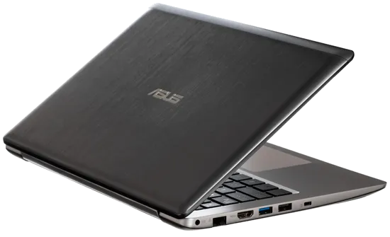 Ремонт цепи питания Asus X202
