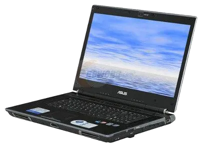 Ремонт цепи питания Asus W90
