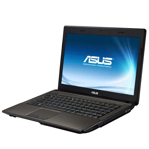 Ремонт цепи питания Asus X44