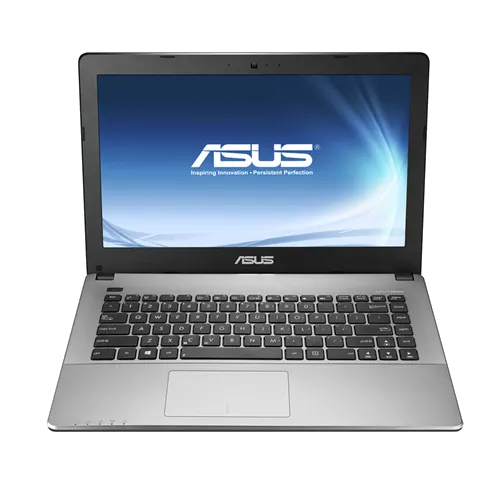 Ремонт цепи питания Asus X450LC
