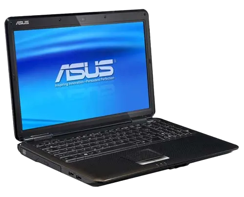Ремонт цепи питания Asus X5