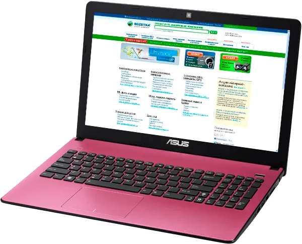Ремонт цепи питания Asus X501