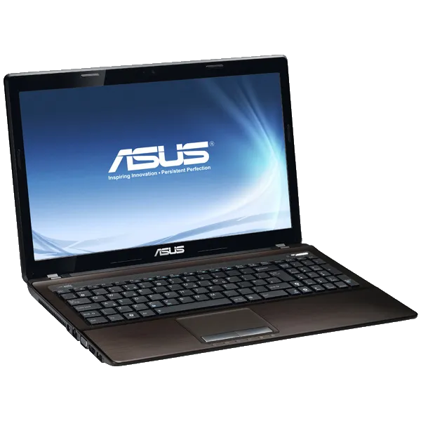 Ремонт цепи питания Asus X53