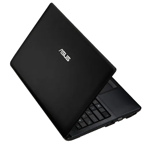 Ремонт цепи питания Asus X54