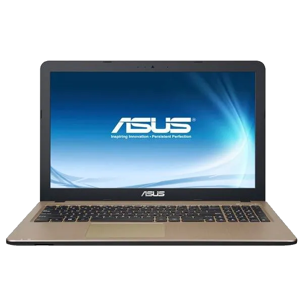 Ремонт цепи питания Asus X540LA