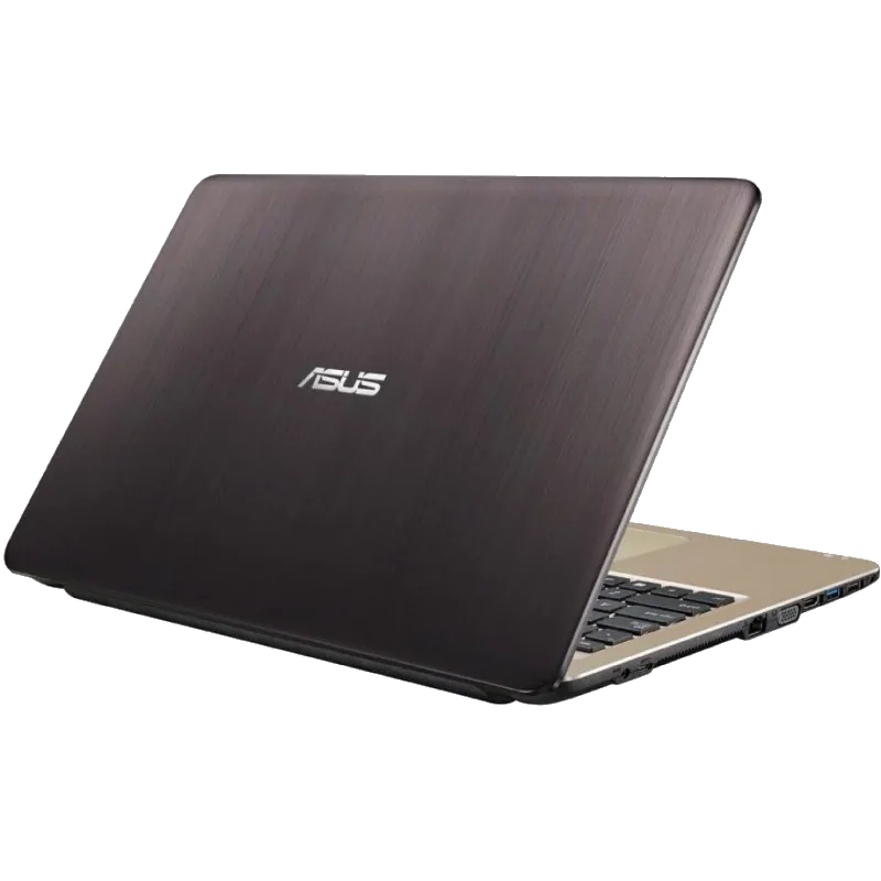 Ремонт цепи питания Asus X540SC