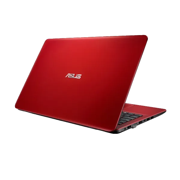 Ремонт цепи питания Asus X542UQ