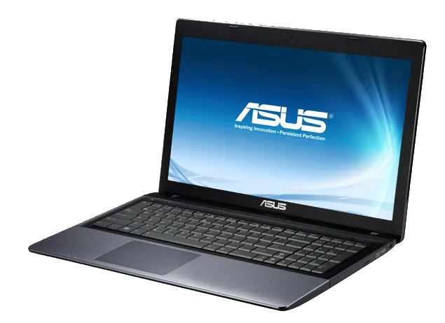Ремонт цепи питания Asus X55
