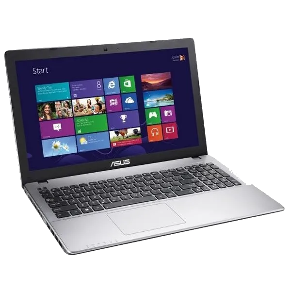 Ремонт цепи питания Asus X550LD