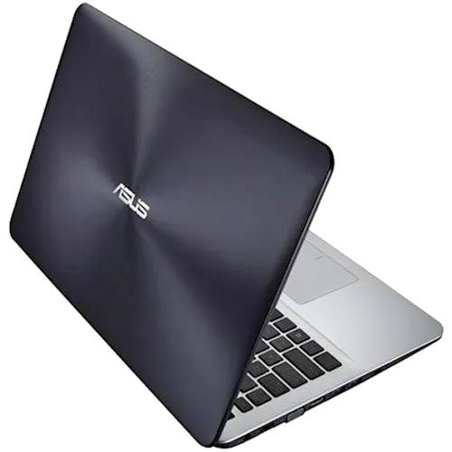 Ремонт цепи питания Asus X555LA