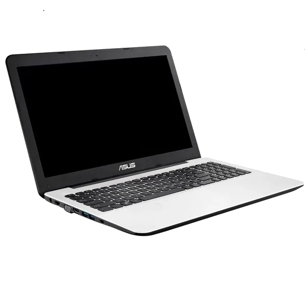 Ремонт цепи питания Asus X555SJ