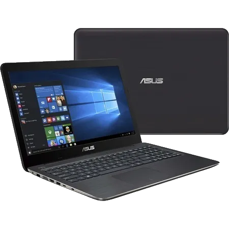 Ремонт цепи питания Asus X556UB