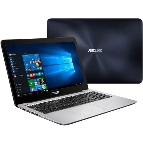 Ремонт цепи питания Asus X556UQ