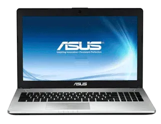 Ремонт цепи питания Asus X56