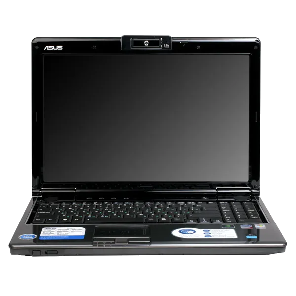 Ремонт цепи питания Asus X57