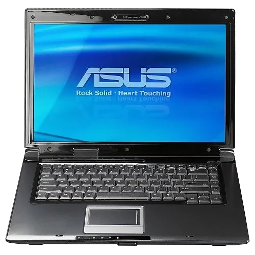 Ремонт цепи питания Asus X59