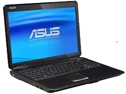 Ремонт цепи питания Asus X66IC
