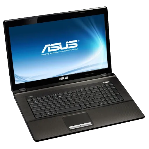 Ремонт цепи питания Asus X73